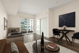 Studio apartment at Burano Apartments in Long Beach